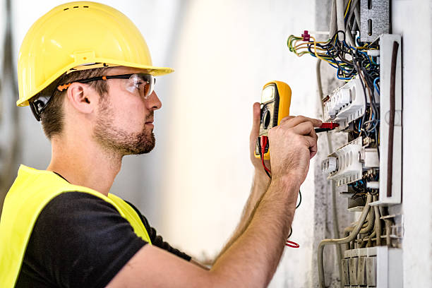 Best Surge Protection Installation  in Parsippany, NJ